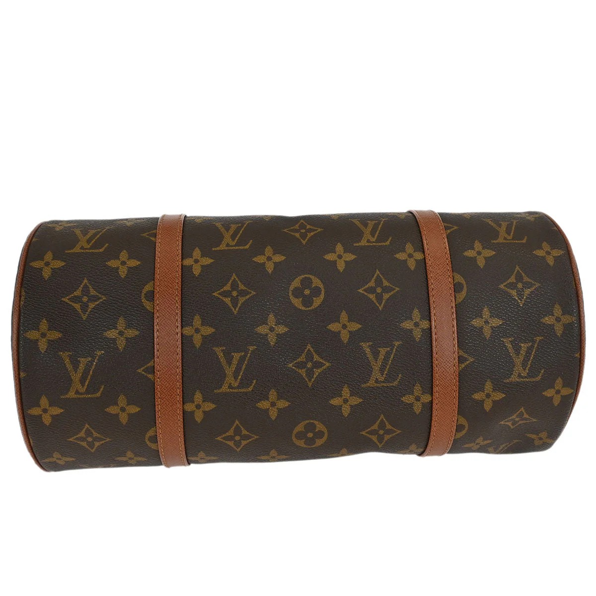 Louis Vuitton Monogram Papillon 30 Handbag M51365 - Image 3