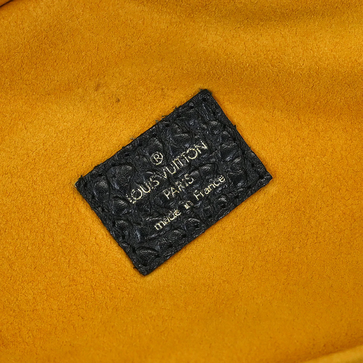 Louis Vuitton Monogram Denim Neo Cabby MM 2way Tote Bag M95351 - Image 9