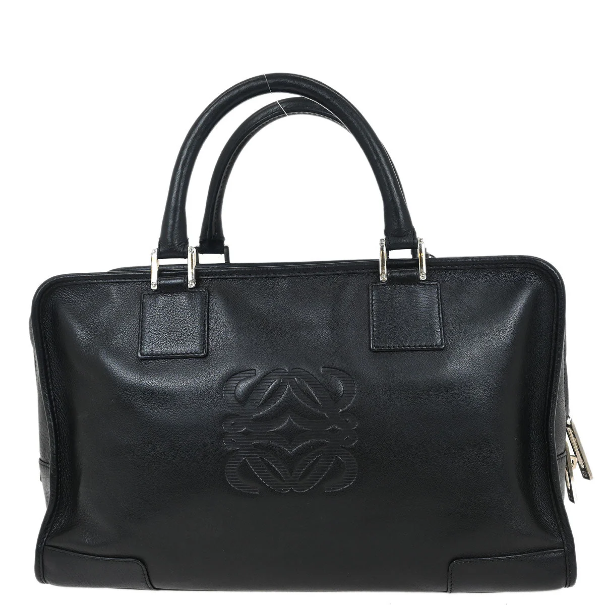Loewe 2006 Amazona 36 Handbag - Image 2