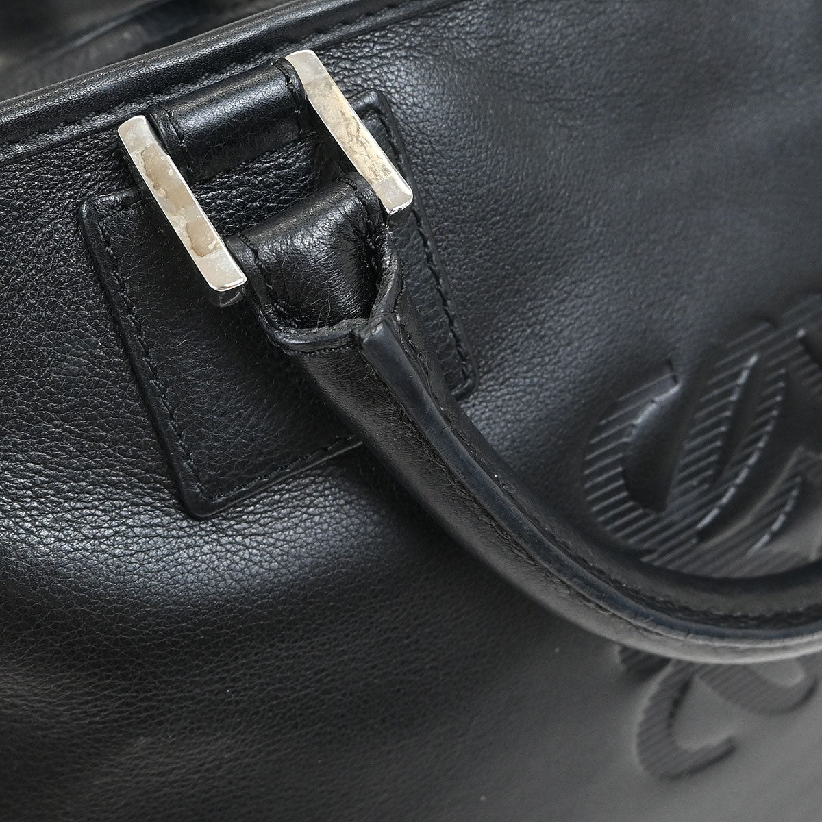 Loewe 2006 Amazona 36 Handbag - Image 5