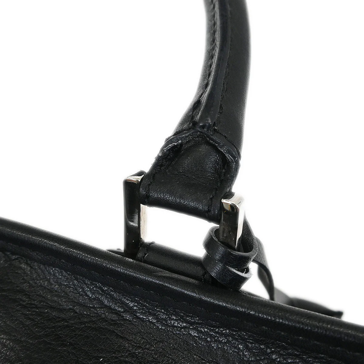 Loewe 2006 Amazona 36 Handbag - Image 7