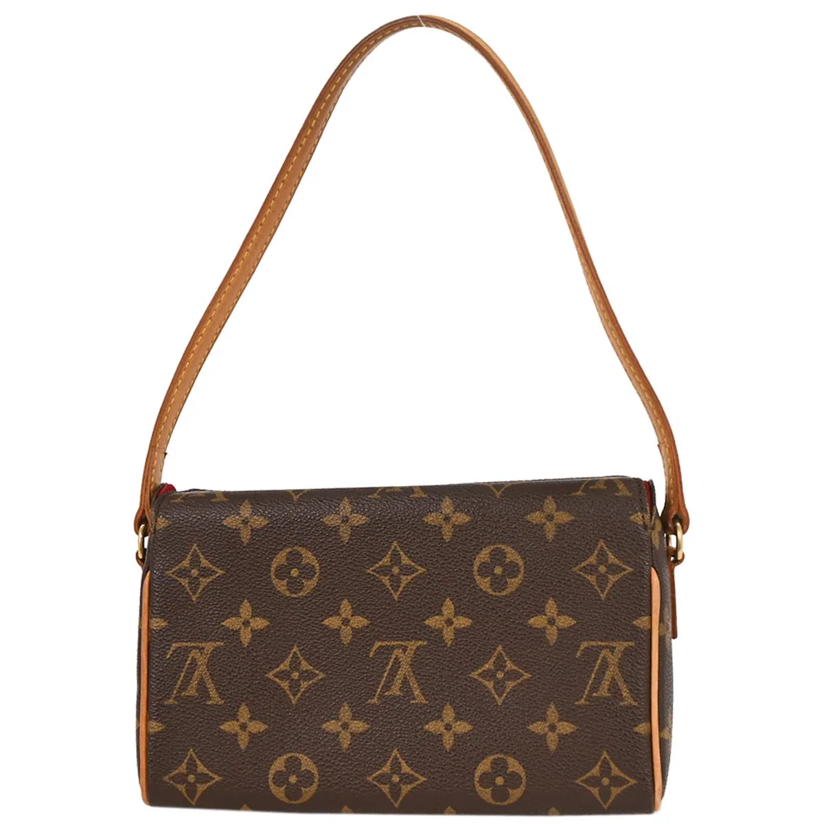 Louis Vuitton Monogram Recital Handbag M51900 - Image 2