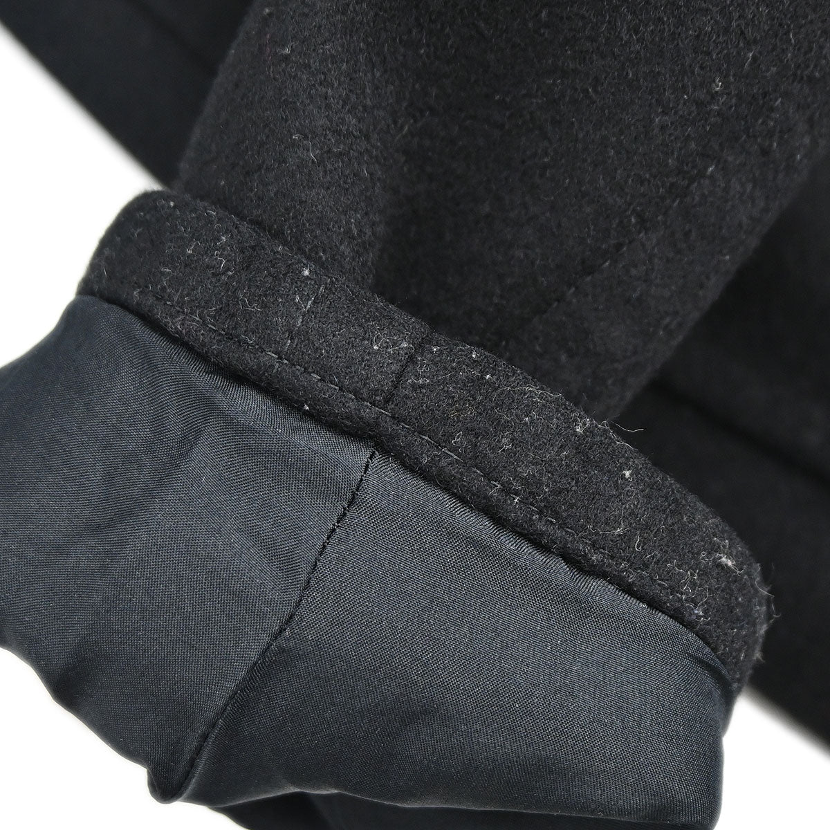 Celine Coat Black #34 - Image 10