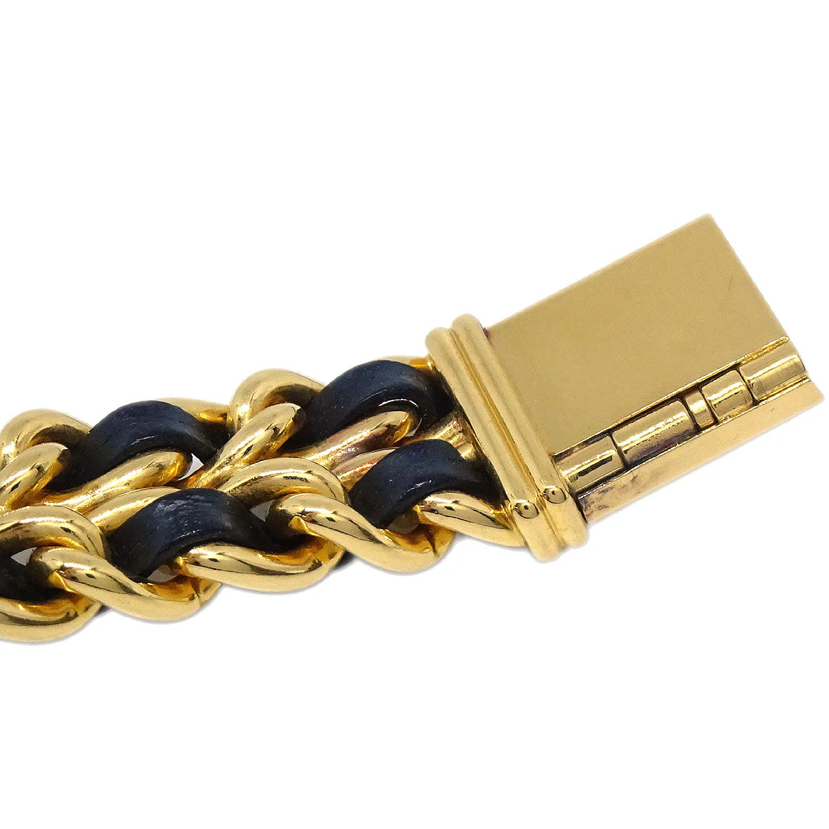 Chanel Premiere Watch Gold #L - Image 6
