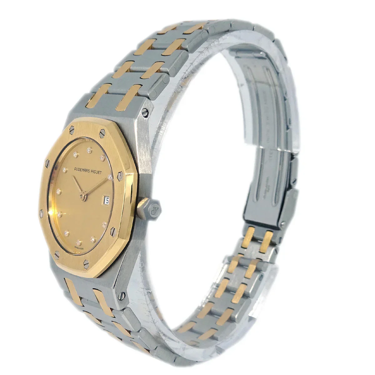 Audemars Piguet Royal Oak Watch 30mm - Image 3