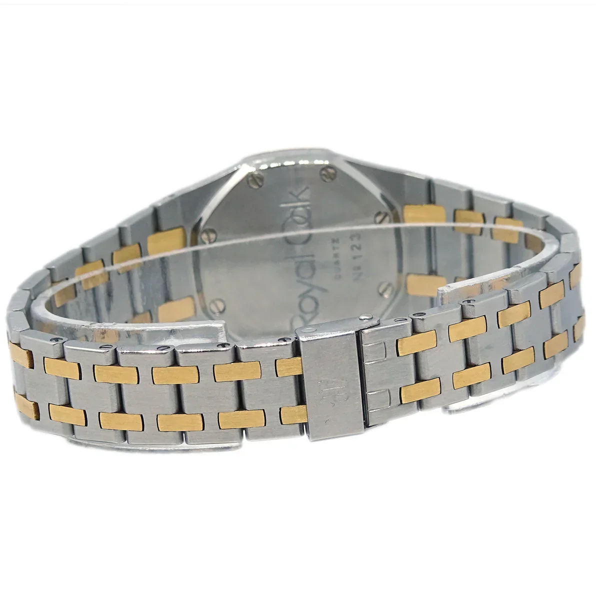 Audemars Piguet Royal Oak Watch 30mm - Image 4