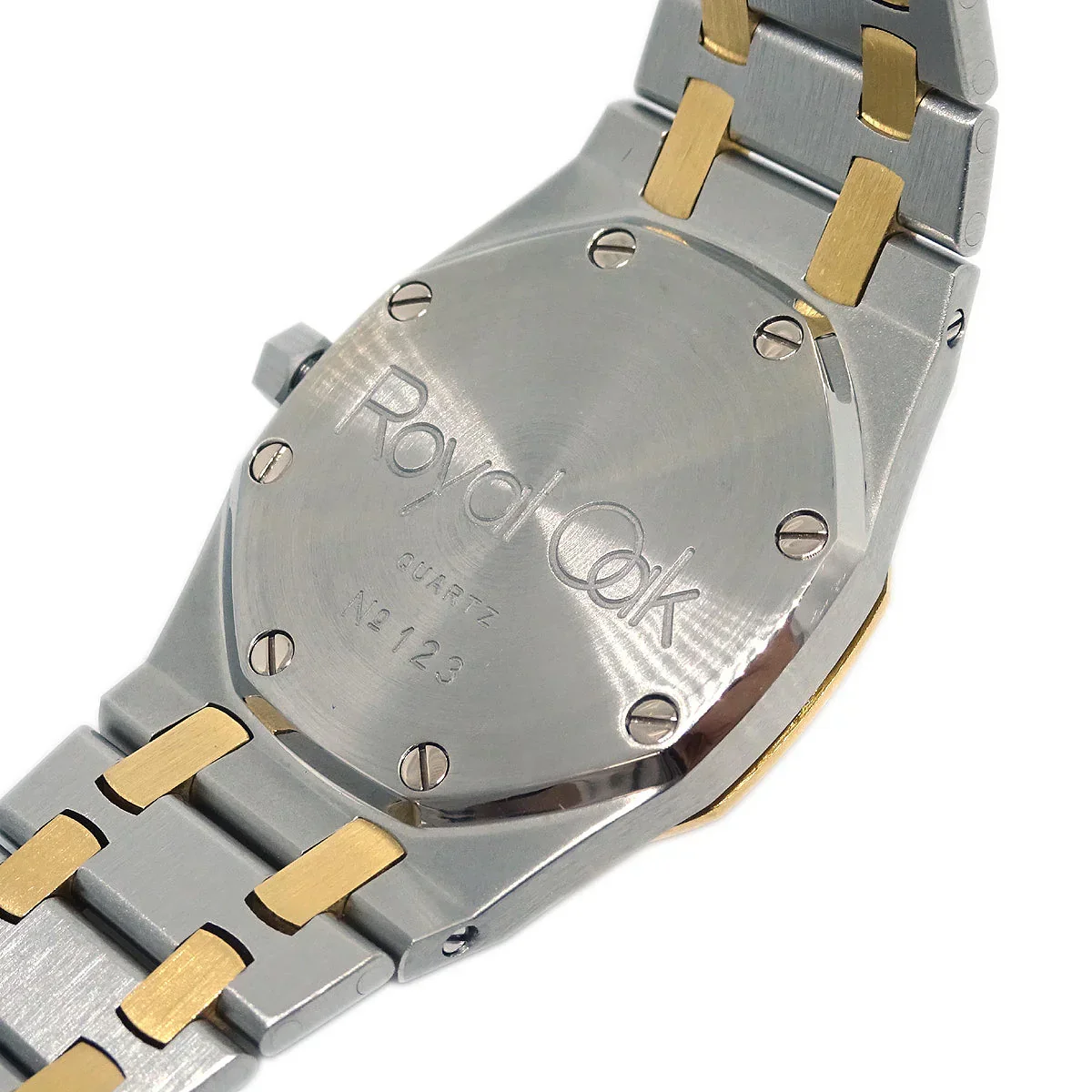 Audemars Piguet Royal Oak Watch 30mm - Image 7
