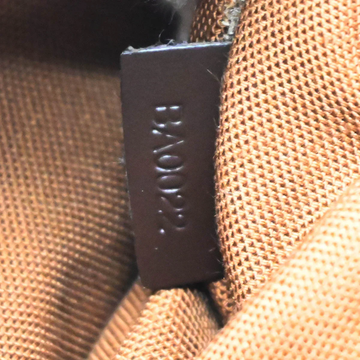 Louis Vuitton 2002 Damier Dorsoduro Shoulder Bag N45251 - Image 10