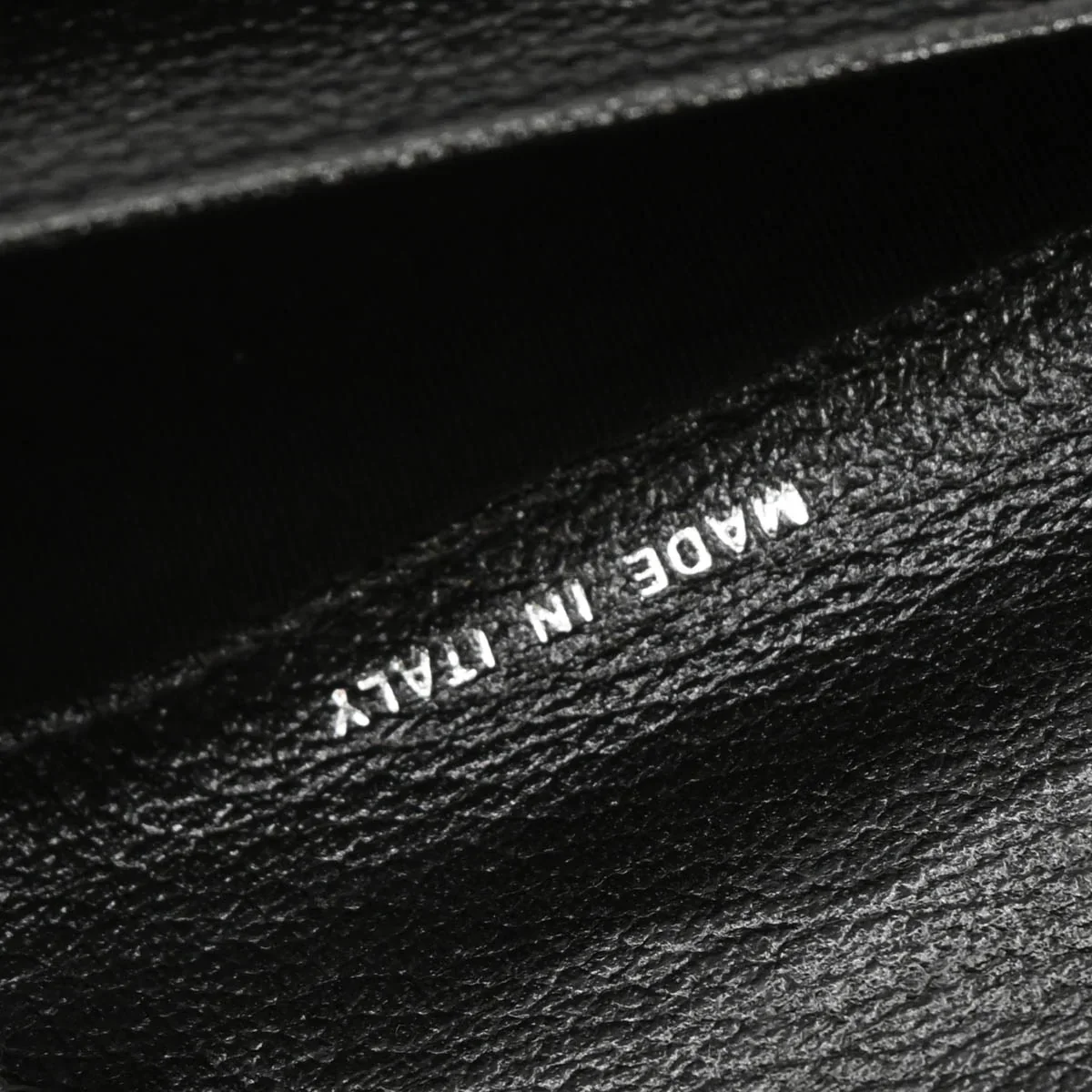 Chanel 2010-2011 Black Calfskin Camellia Long Wallet - Image 6