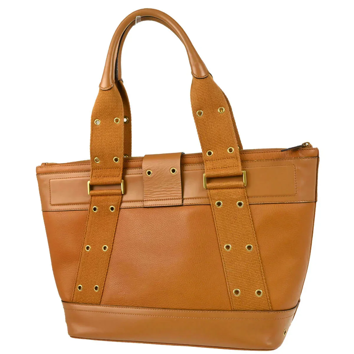 Christian Dior 2002 Brown Street Chic Handbag - Image 2