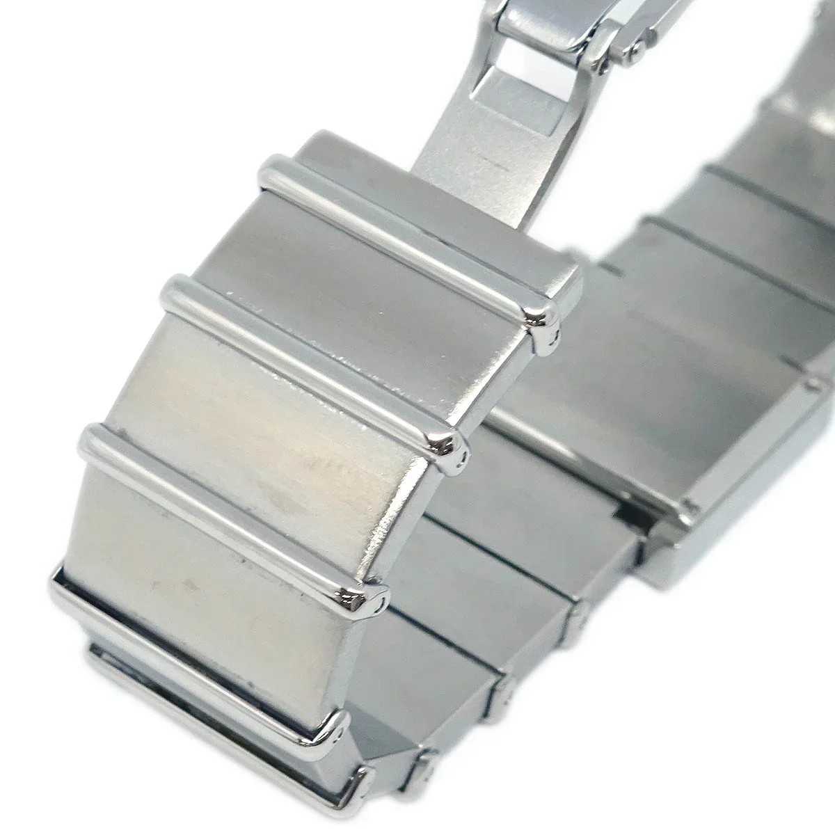Chanel Mademoiselle Quartz Watch SS - Image 7