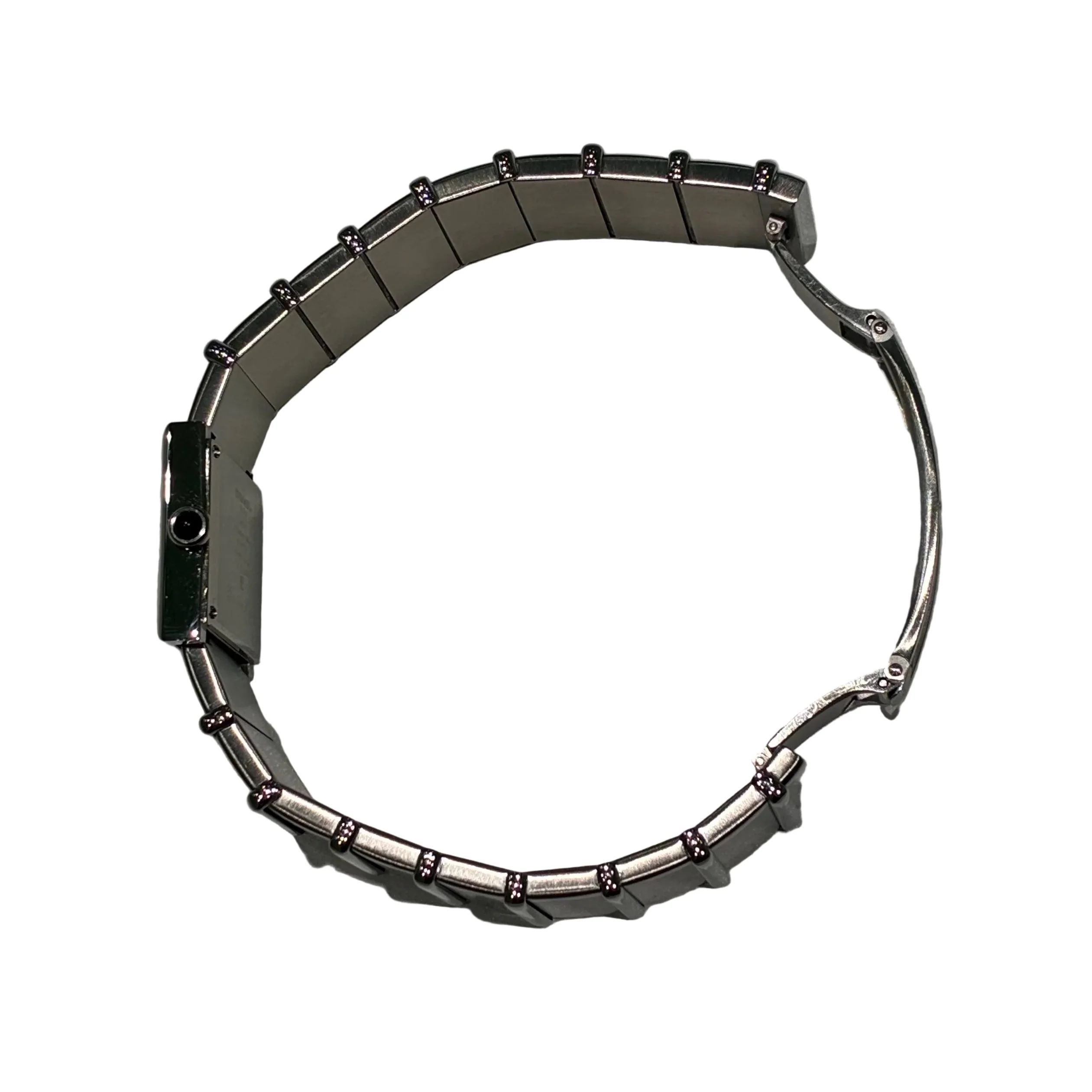 Chanel Mademoiselle Quartz Watch SS - Image 8