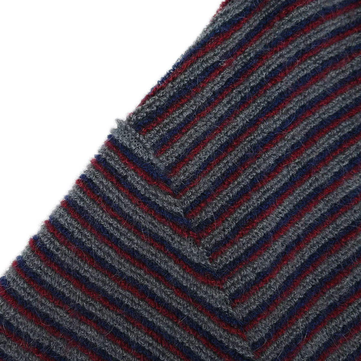 Yves Saint Laurent Sweater Gray #L - Image 7