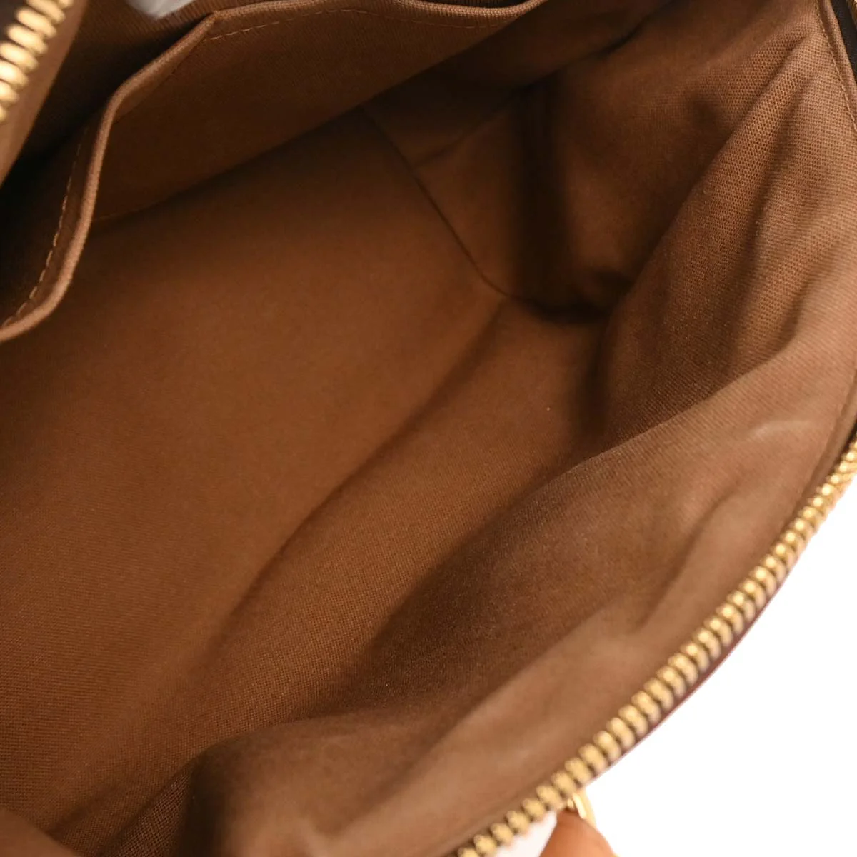 Louis Vuitton 2011 Monogram Tivoli PM Handbag M40143 - Image 8