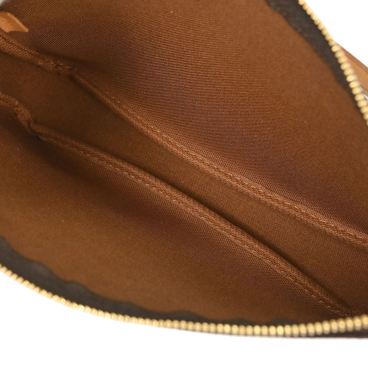 Louis Vuitton Monogram Panda Pochette Accessoires Handbag M51981 - Image 6
