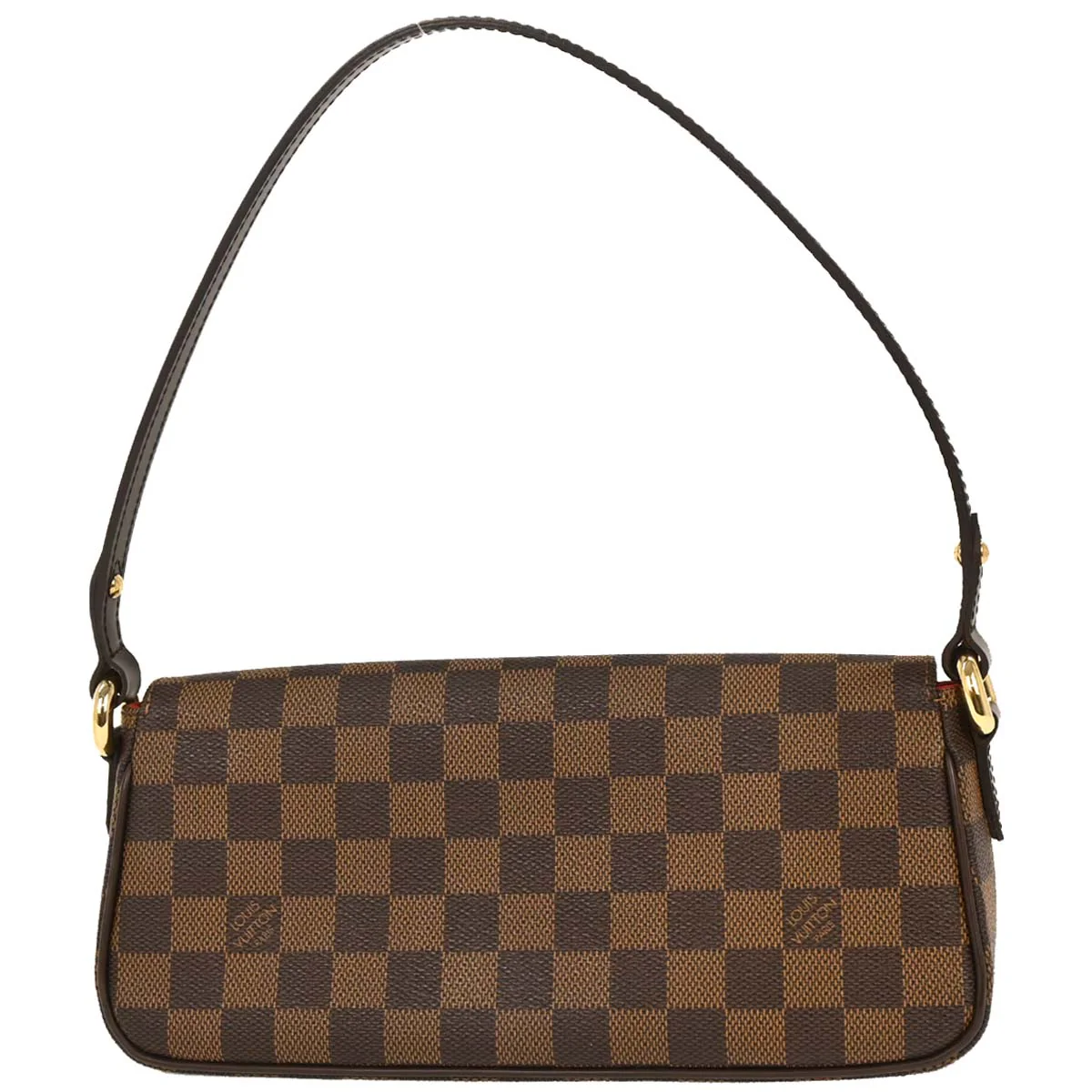 Louis Vuitton 2005 Damier Ravello PM Handbag N60007 - Image 2