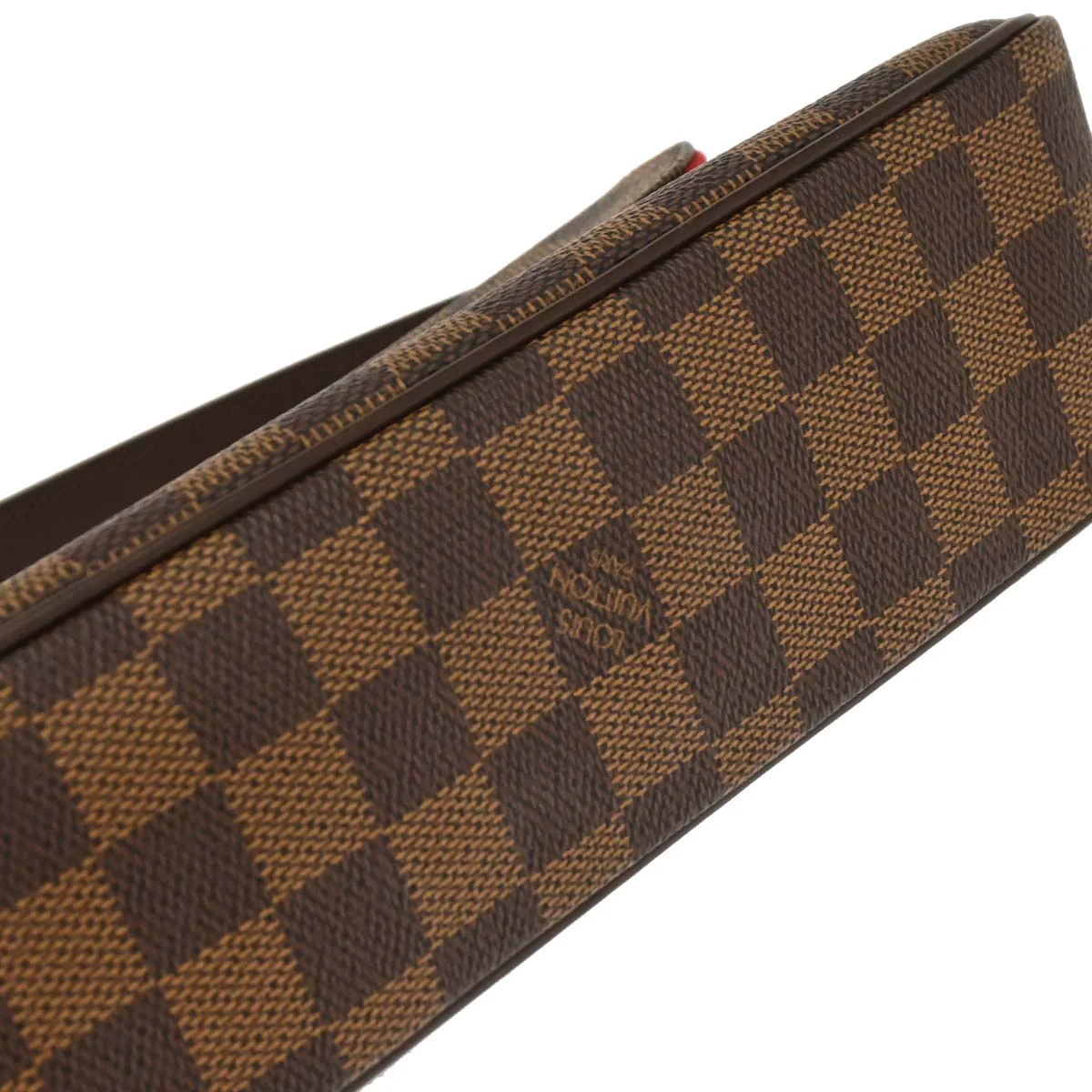 Louis Vuitton 2005 Damier Ravello PM Handbag N60007 - Image 4