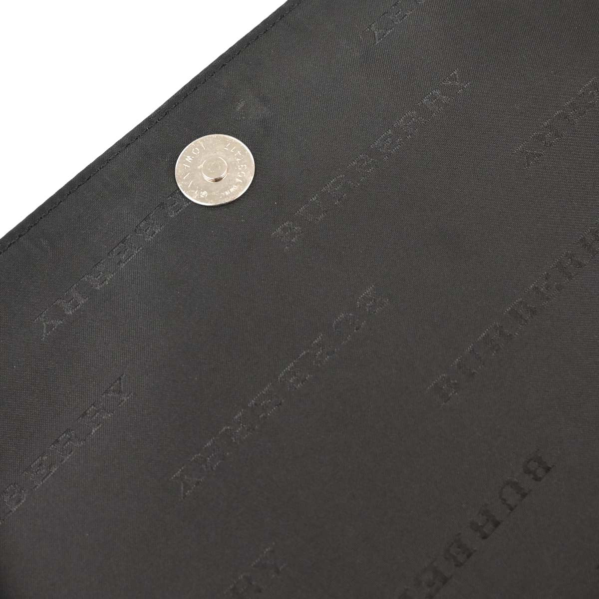 Burberry Beige Burberry Check Shoulder Bag - Image 8