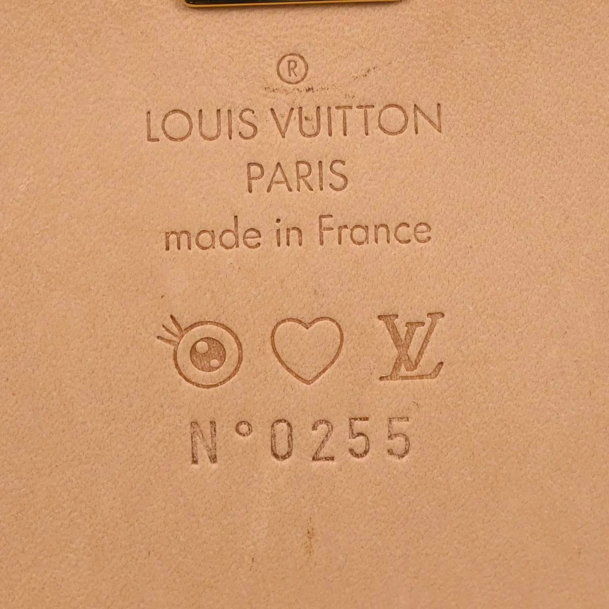 Louis Vuitton Black Eye Love Monogram Eye Need You Handbag M92050 - Image 19
