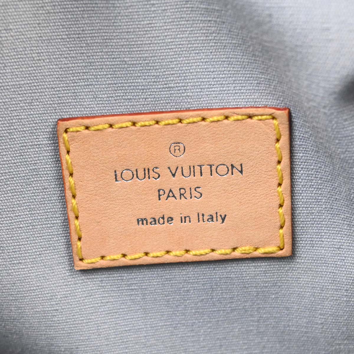 Louis Vuitton Silver Monogram Miroir Speedy 35 Handbag M95786 - Image 17