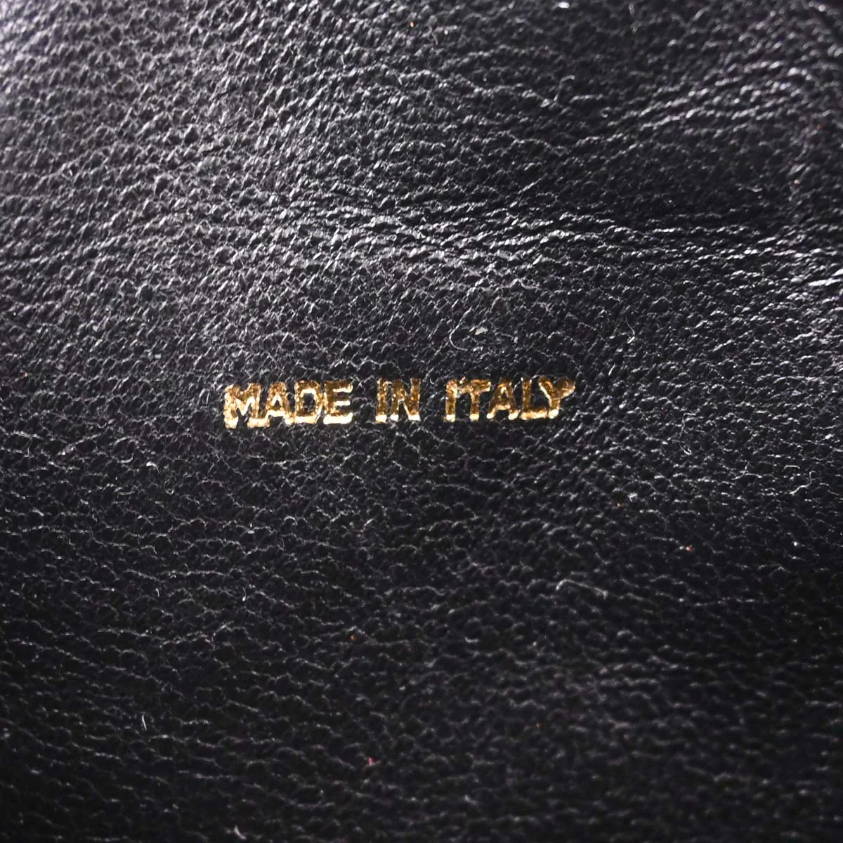 Chanel Black Caviar Skin Shoulder Bag - Image 18