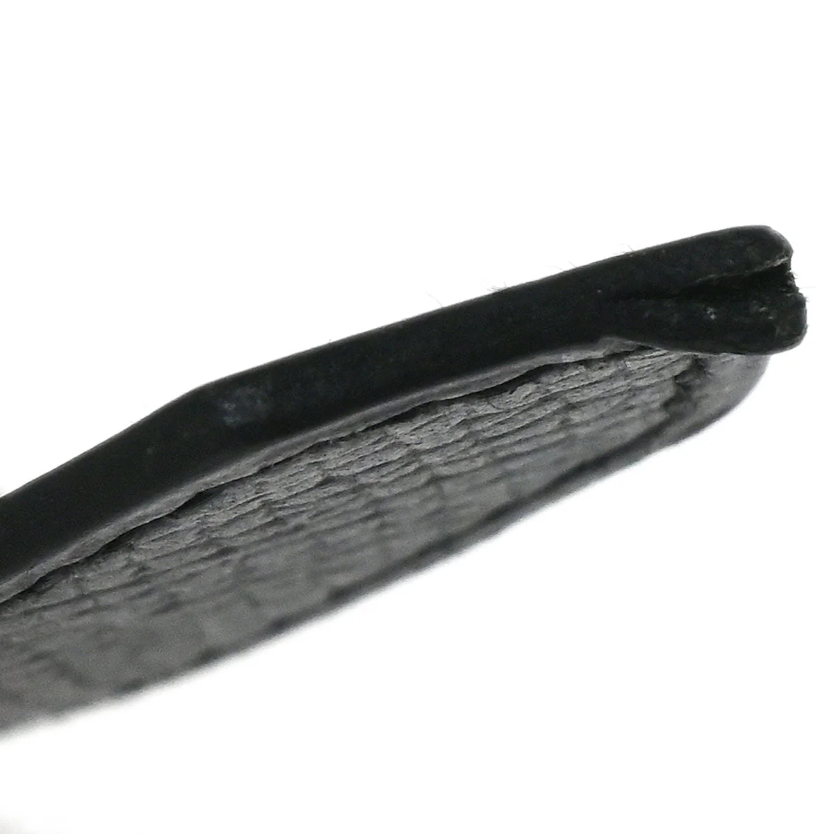 Hermes Black Epsom Bearn Cardholder - Image 15