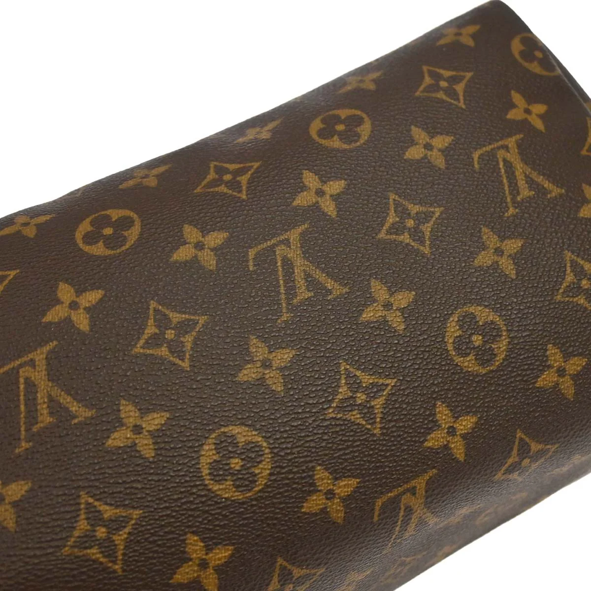 Louis Vuitton Monogram Speedy 25 Handbag M41528 - Image 3