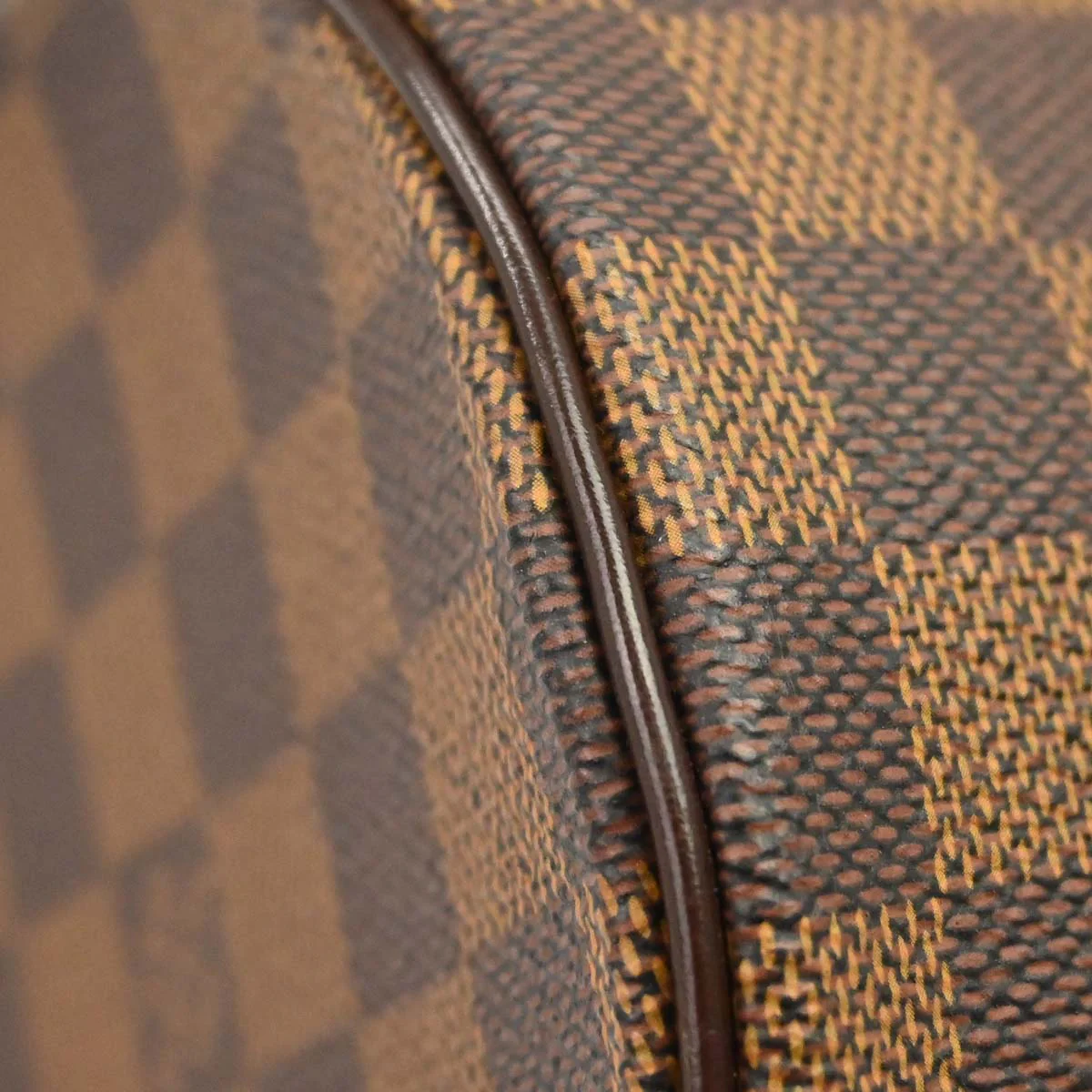 Louis Vuitton Damier Papillon 26 Handbag N51304 - Image 15