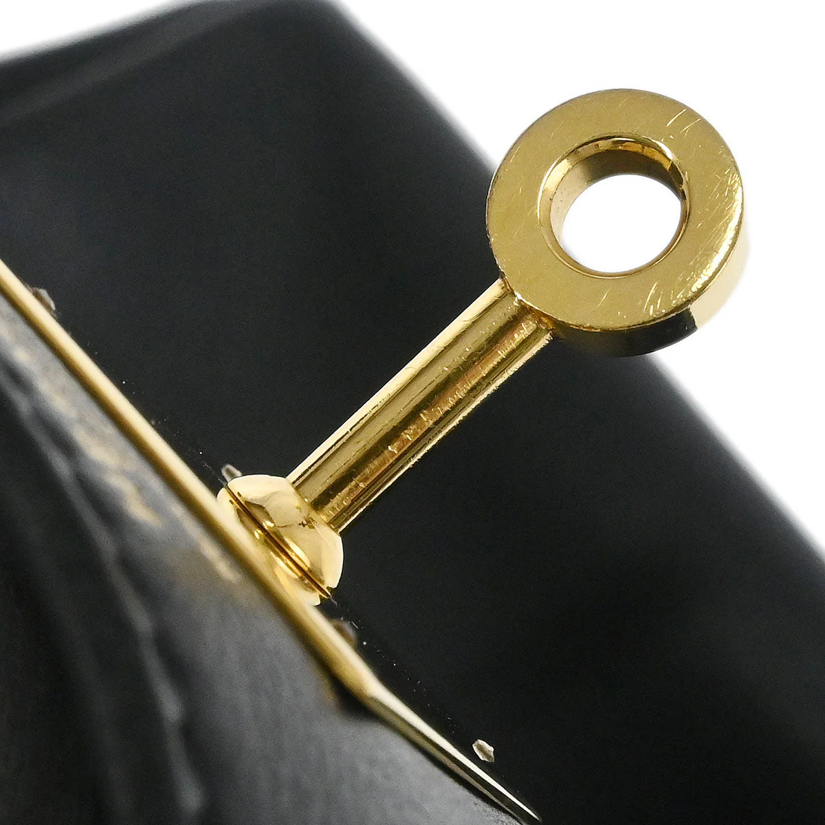 Hermes Black Gulliver Kelly A Dos GM Backpack - Image 16