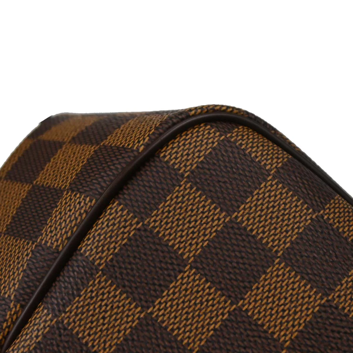 Louis Vuitton Damier Belem PM Handbag N51173 - Image 7
