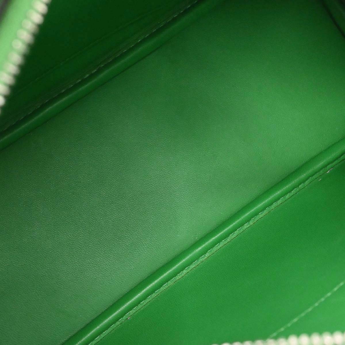 Hermes Bambou Epsom Bolide 27 2way Shoulder Handbag - Image 16