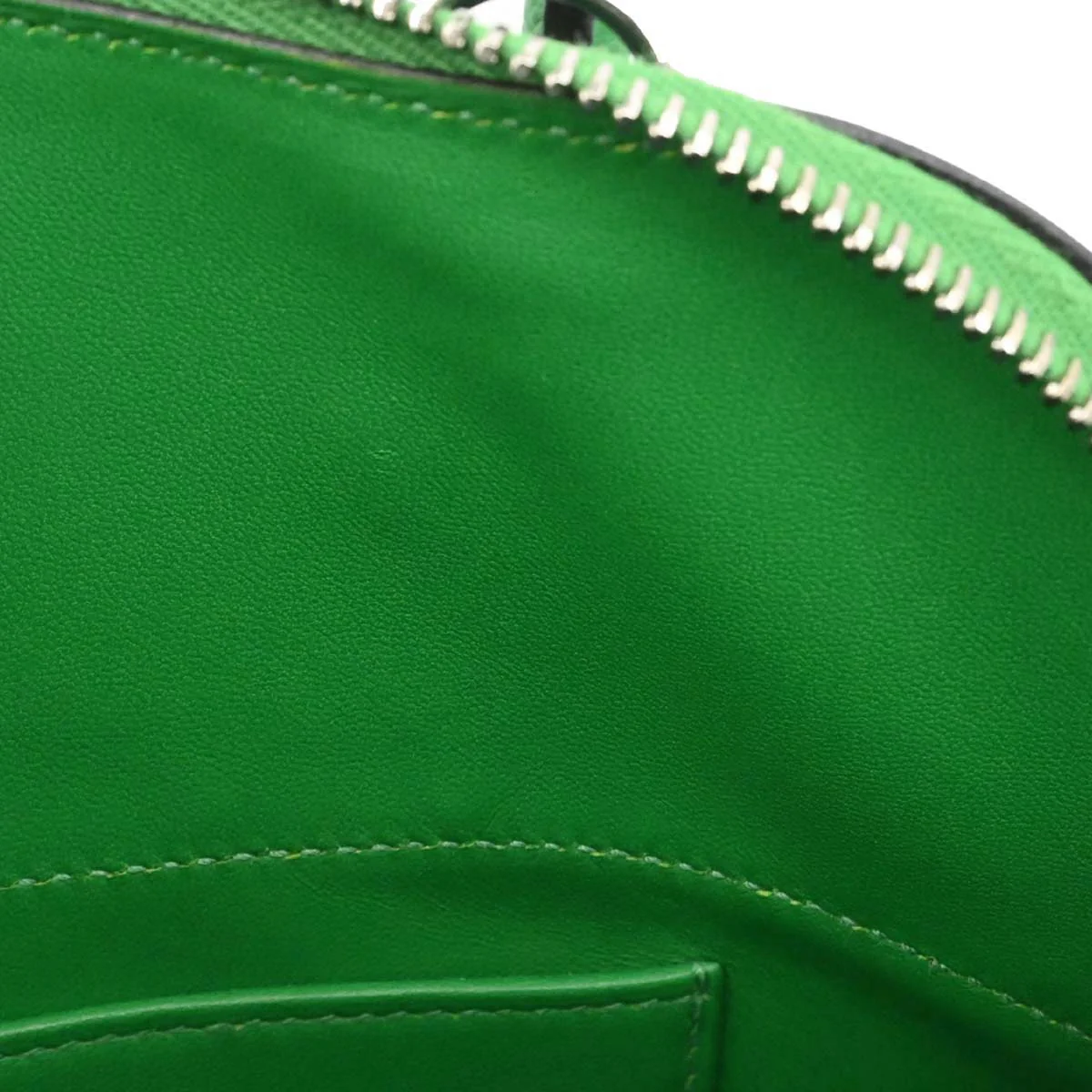Hermes Bambou Epsom Bolide 27 2way Shoulder Handbag - Image 18