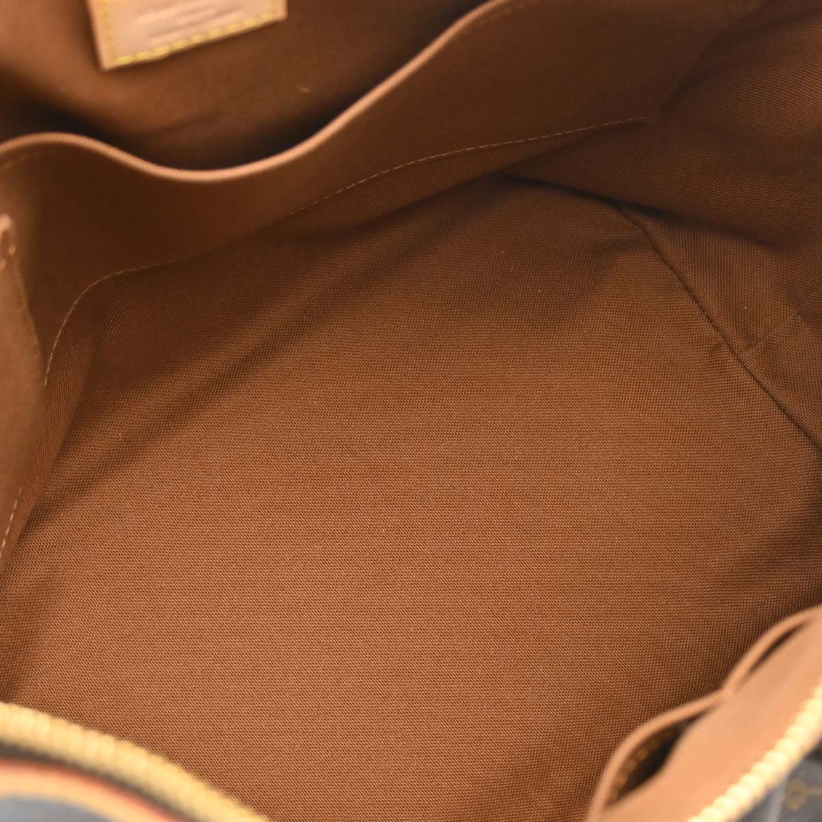 Louis Vuitton 2007 Monogram Palermo PM 2way Shoulder Tote Bag M40145 - Image 17