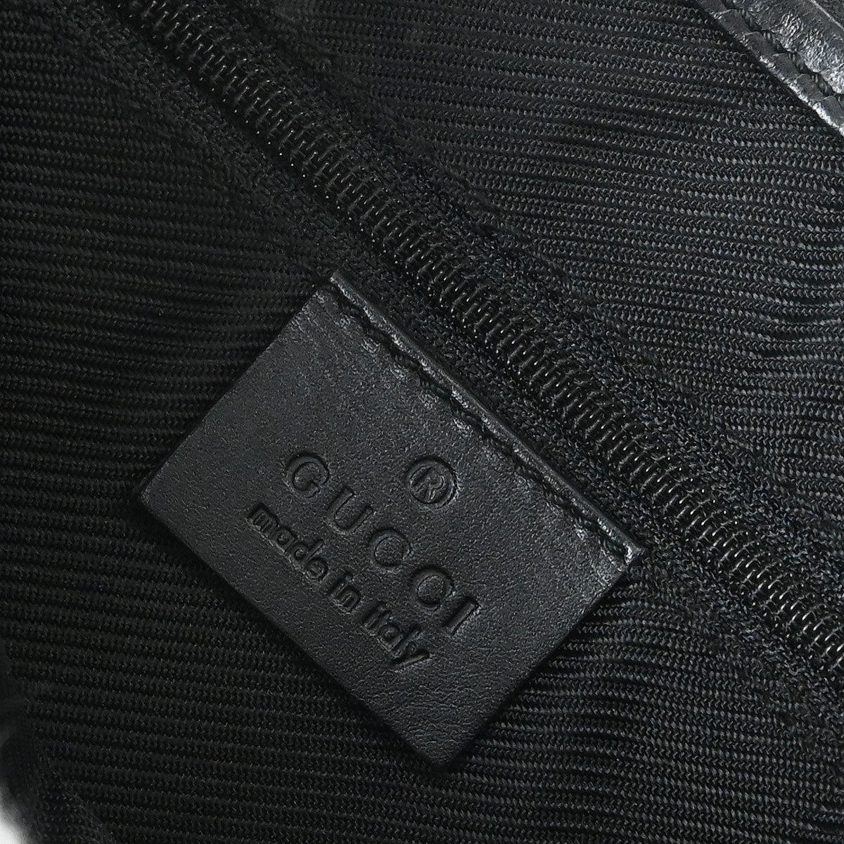 Gucci Black GG Jackie Handbag - Image 19