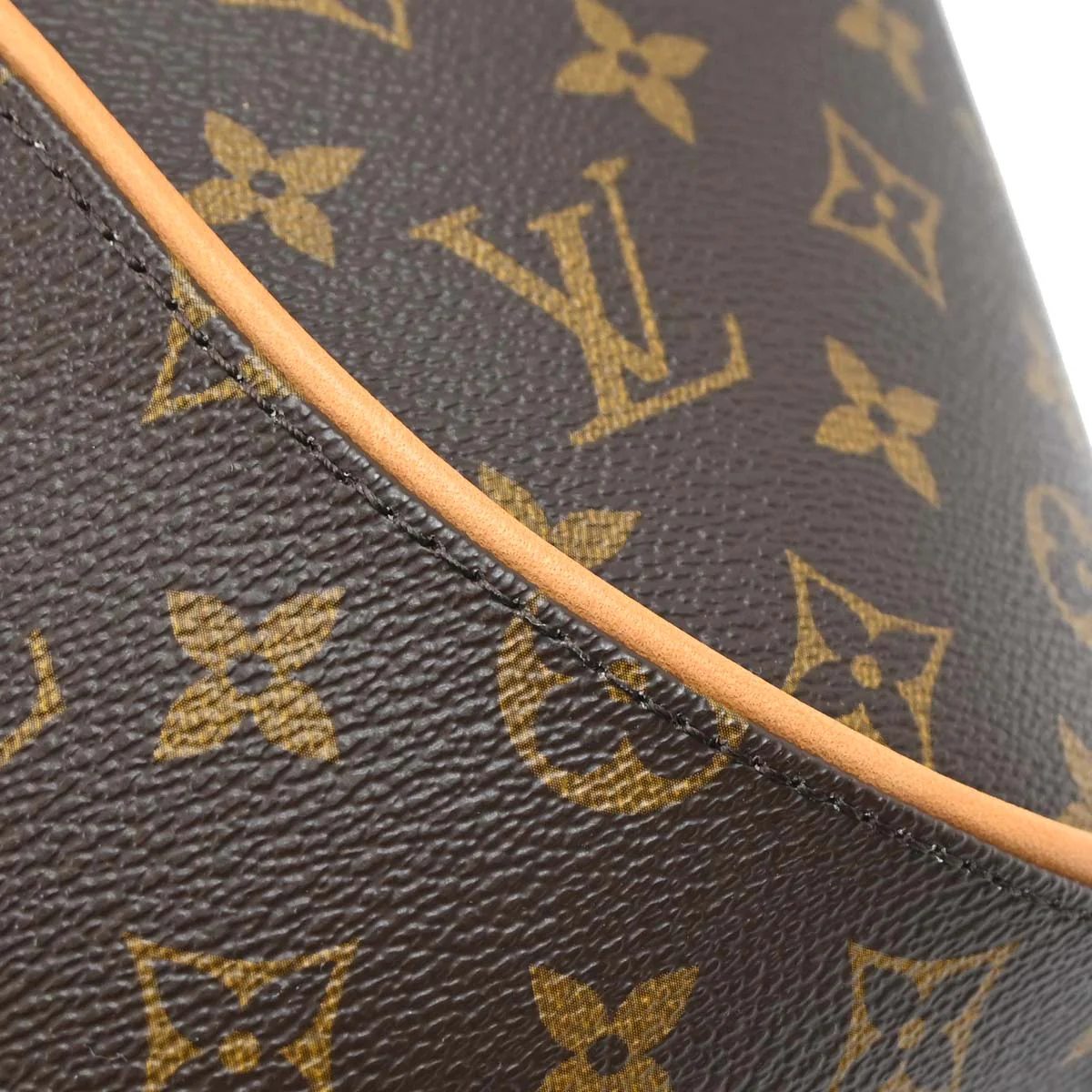 Louis Vuitton Monogram Ellipse MM Handbag M51126 - Image 15