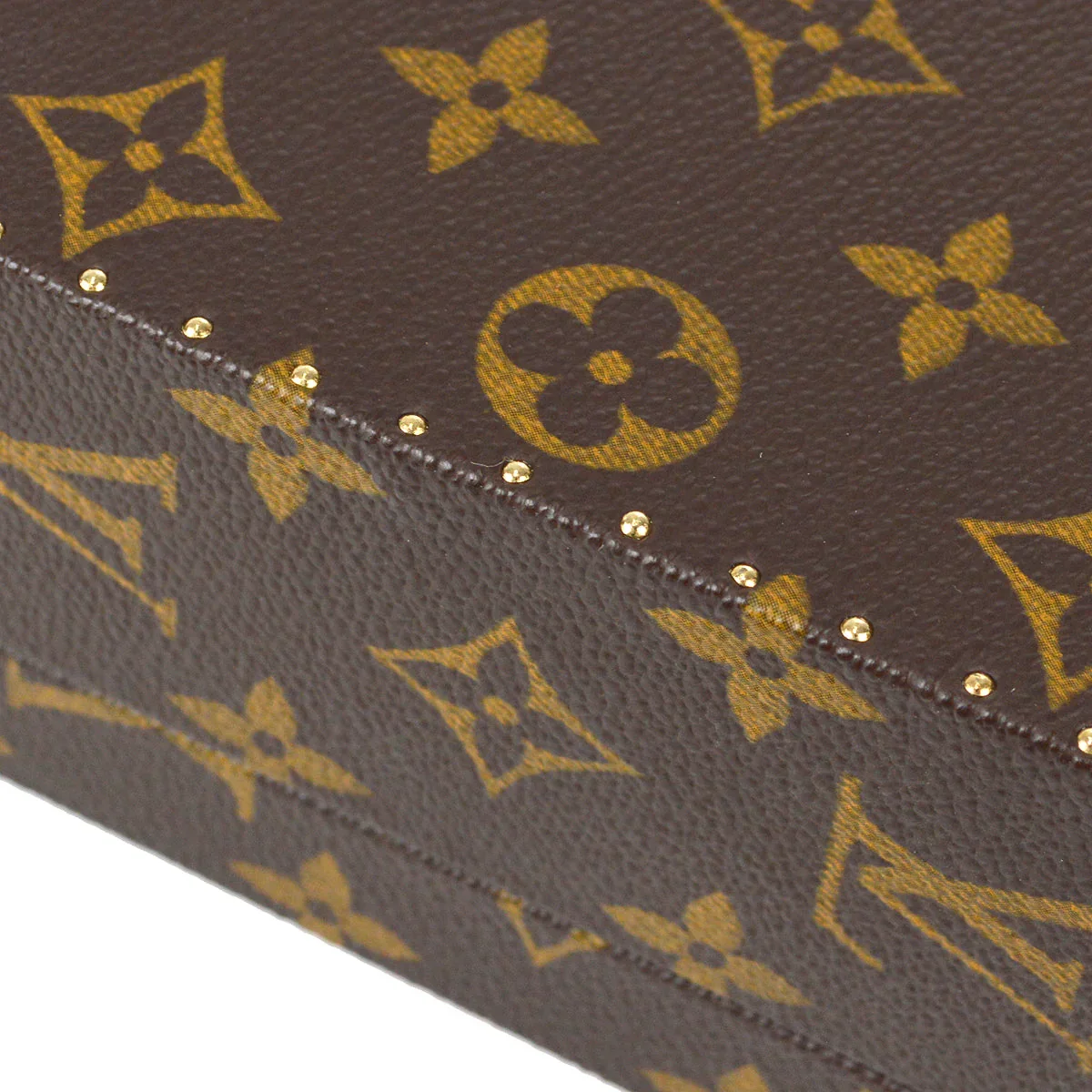 Louis Vuitton LV Hand Takashi Murakami Jewelry Box Handbag M92477 - Image 4