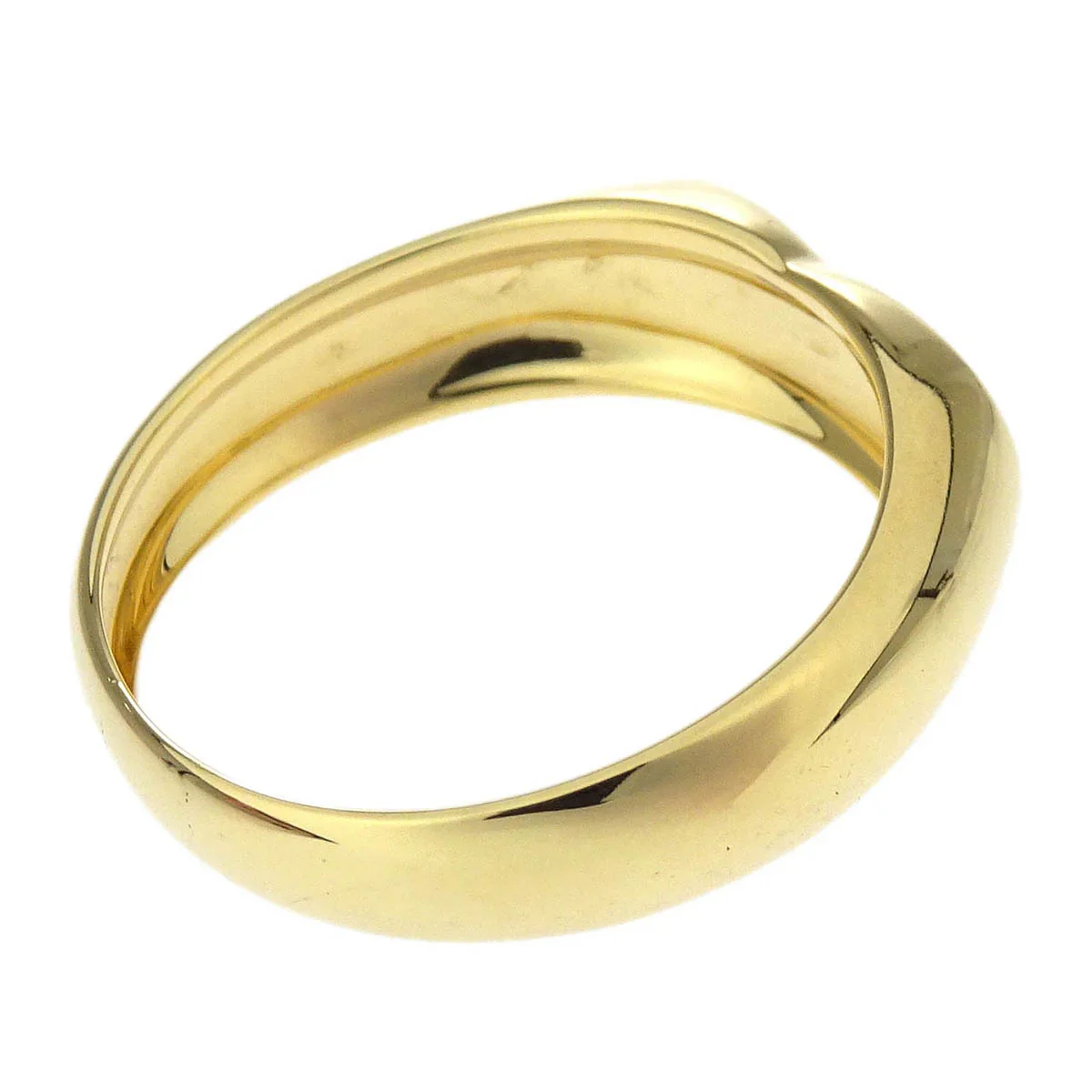 Tiffany & Co. Ring 18K #55 #15 - Image 2