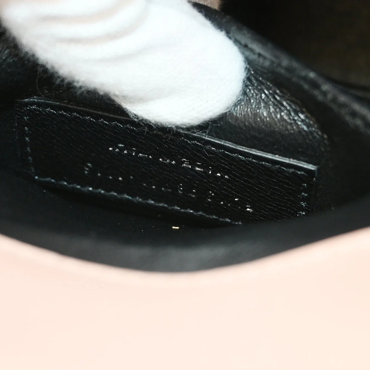 Saint Laurent Pink Sac de Jour Baby 2way Shoulder Handbag - Image 10