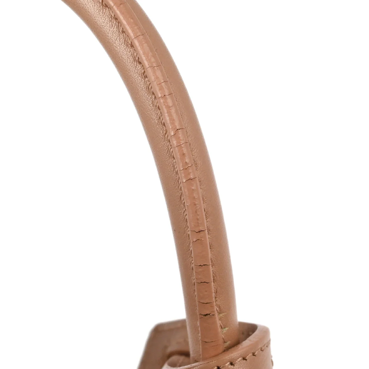 Saint Laurent Pink Sac de Jour Baby 2way Shoulder Handbag - Image 7