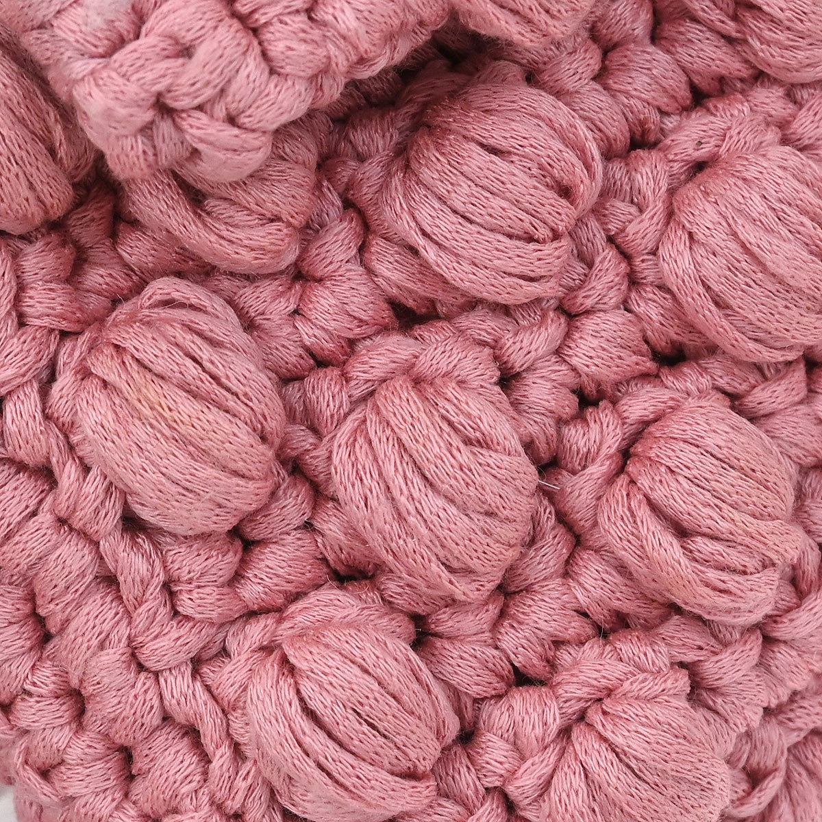Fendi Pink Wool Baguette Handbag - Image 4