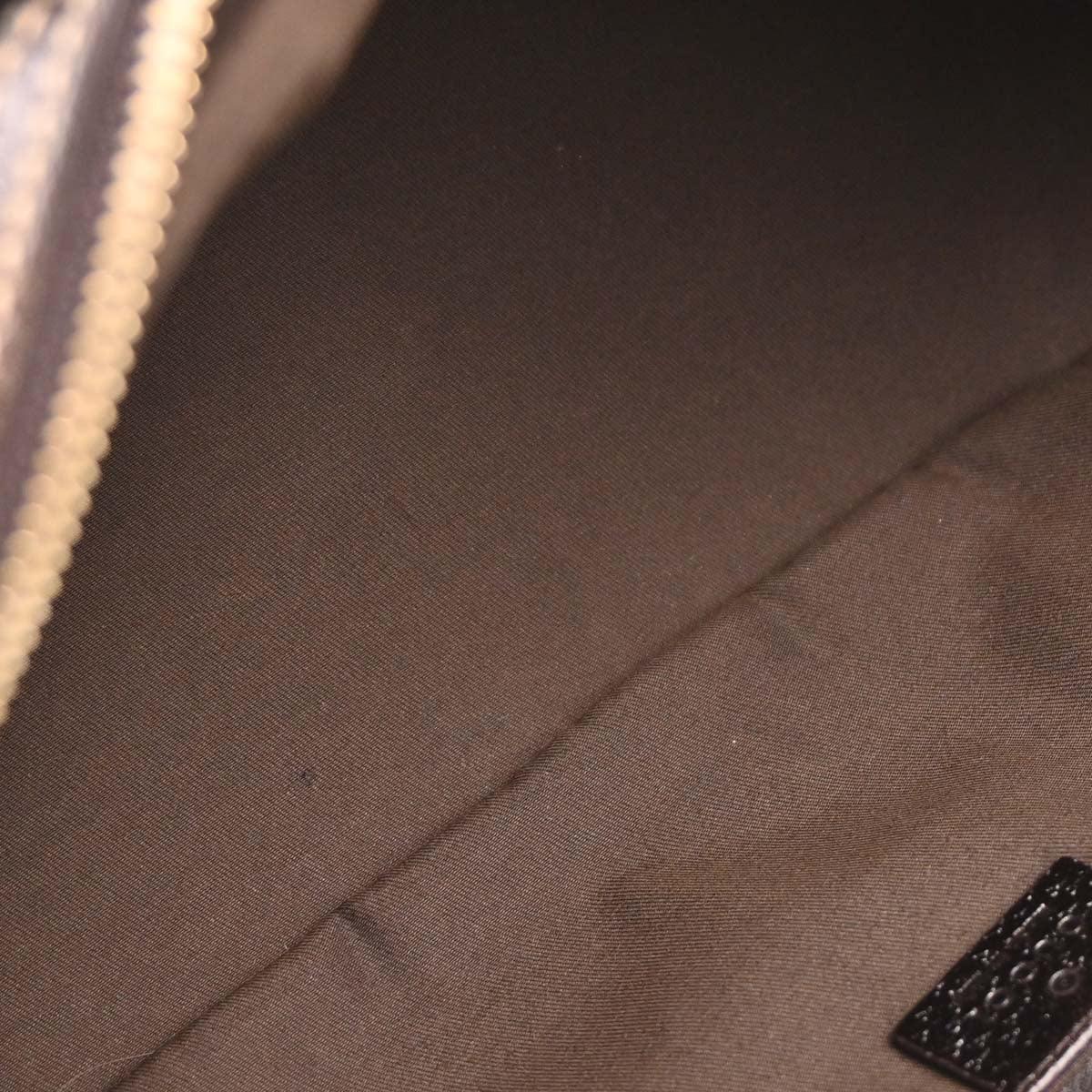 Gucci Beige Princy GG Handbag - Image 8