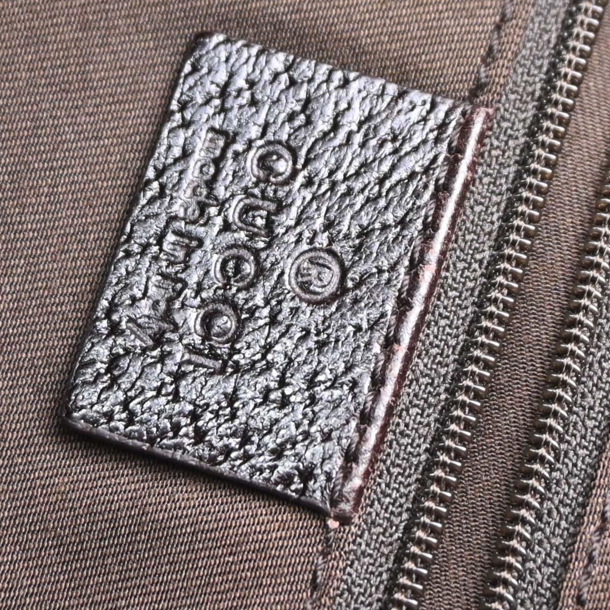 Gucci Beige Princy GG Handbag - Image 9