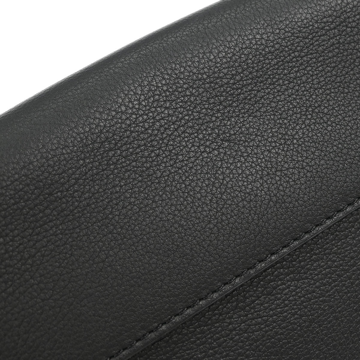 Louis Vuitton Black Lockme II BB 2way Shoulder Handbag M51200 - Image 4