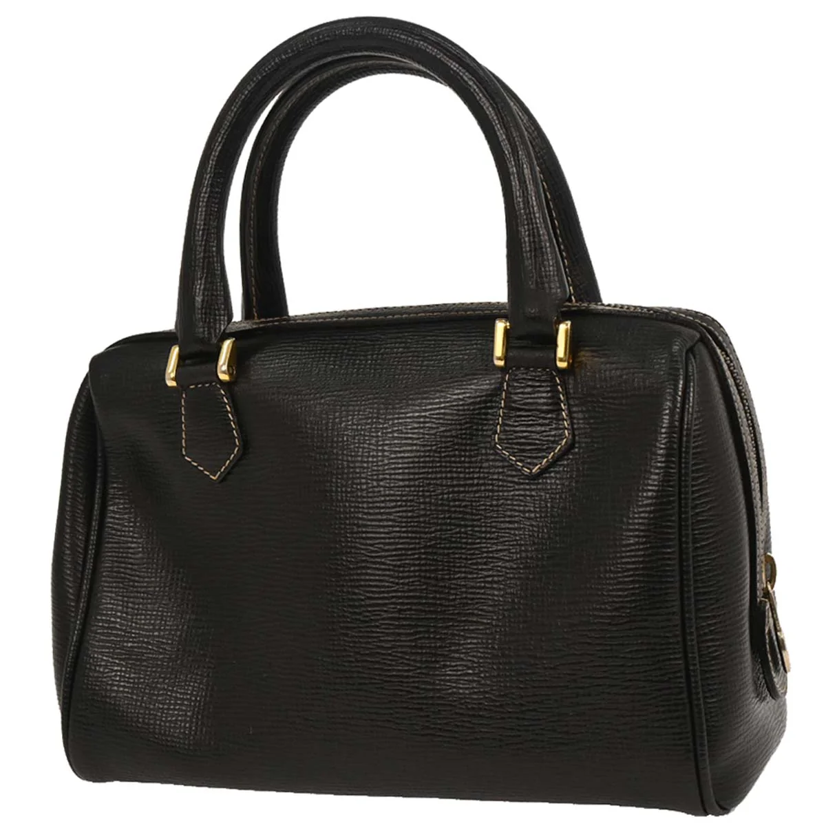 Celine Black Handbag - Image 2