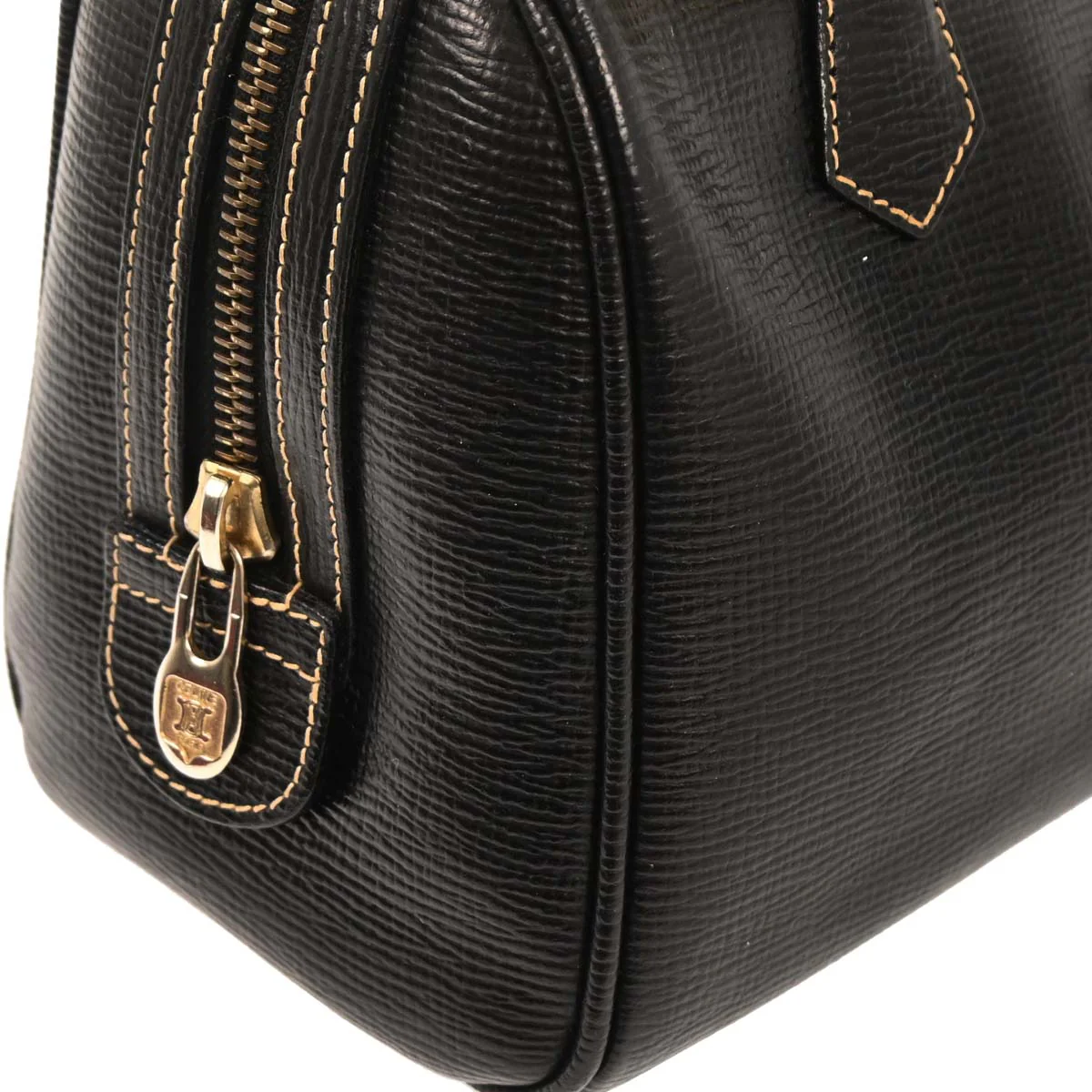 Celine Black Handbag - Image 3