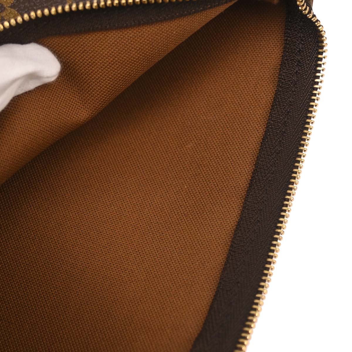 Louis Vuitton Monogram Pochette Accessoires Handbag M51980 - Image 16