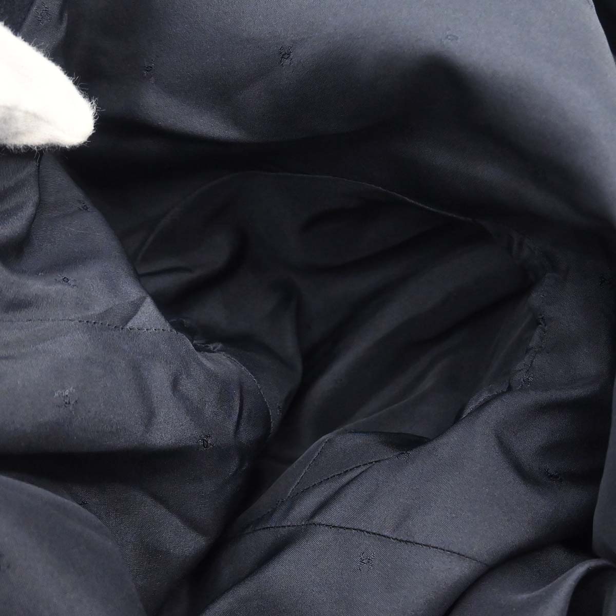 Chanel Coat Black - Image 12