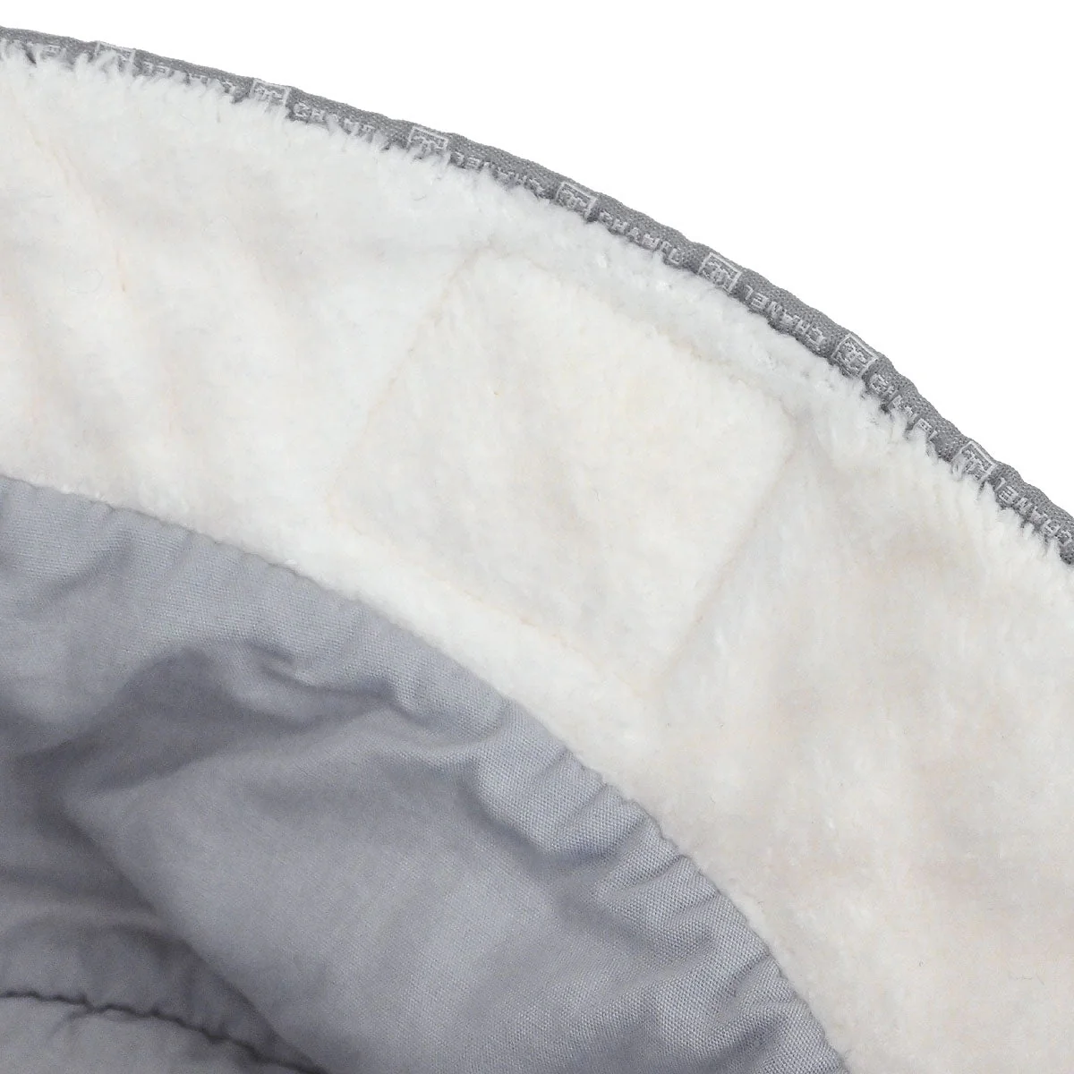 Chanel White Sport Line Bucket Hat #M Small Good - Image 10