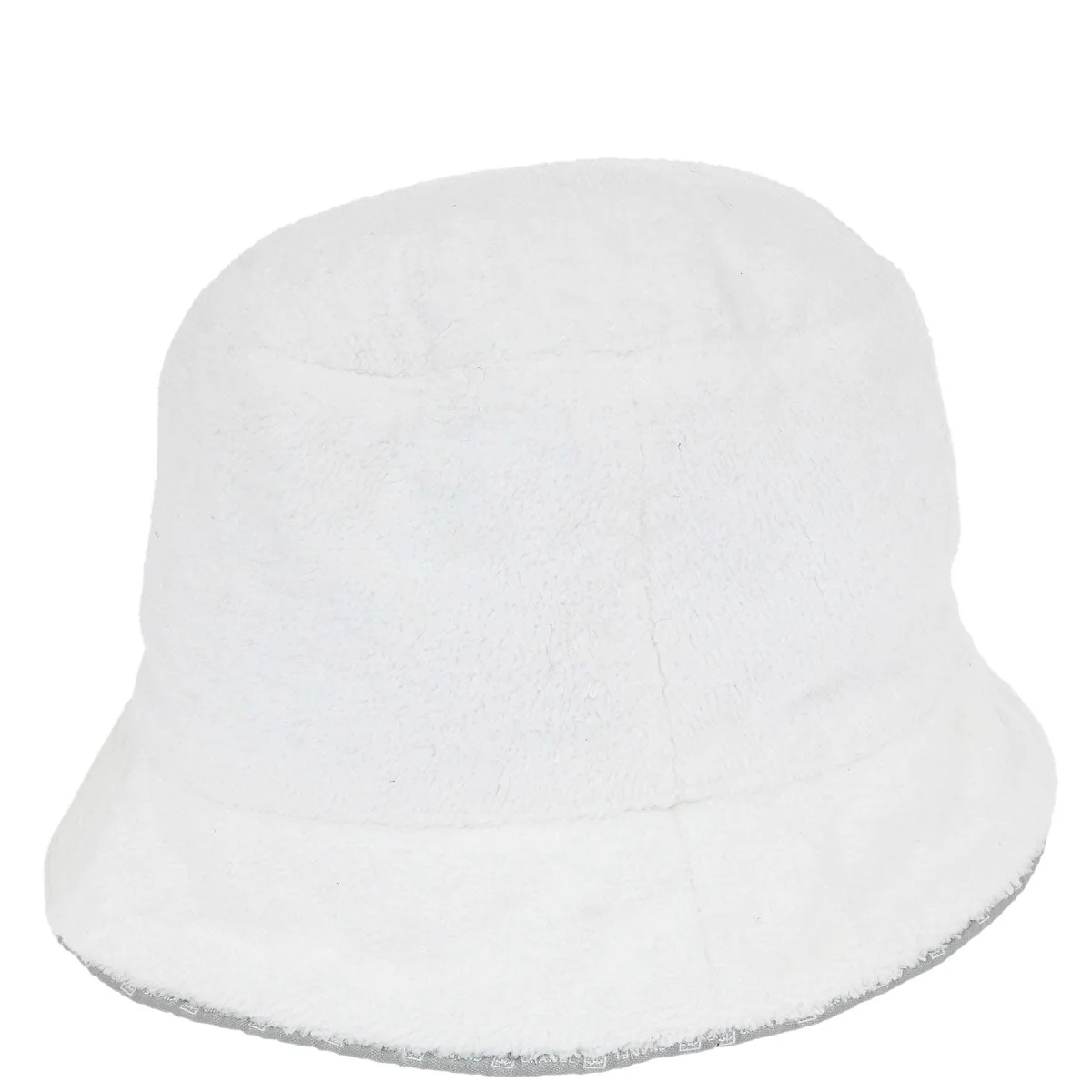 Chanel White Sport Line Bucket Hat #M Small Good - Image 2