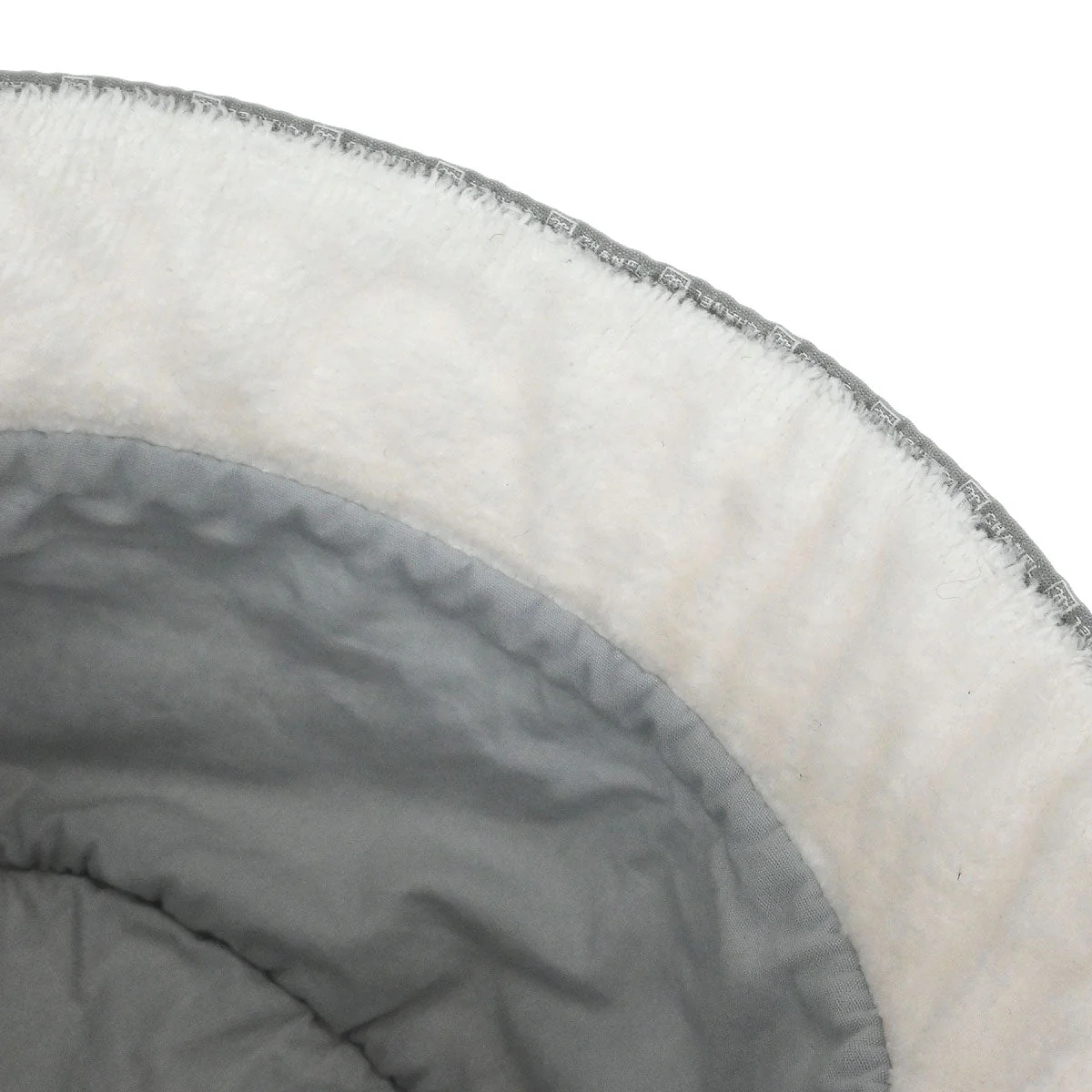 Chanel White Sport Line Bucket Hat #M Small Good - Image 5